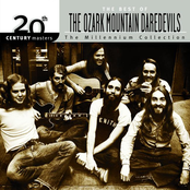 Following The Way That I Feel by The Ozark Mountain Daredevils