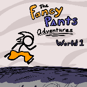 The Fancy Pants Adventures