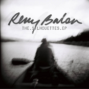 The Silhouettes EP