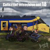 Collectief Misschien Net 18