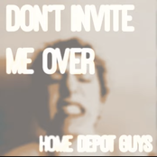 don’t invite me over