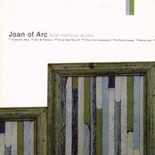 Joan Of Arc: How Memory Works