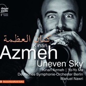 Kinan Azmeh: Uneven Sky