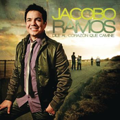 Si Acaso Se Me Olvida by Jacobo Ramos