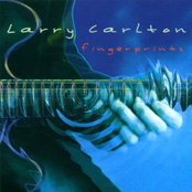 Larry Carlton: Fingerprints