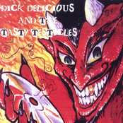 Jack Shack Girl by Dick Delicious And The Tasty Testicles