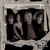 When The Music's Over