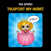 Teleport My Heart by The Spyro