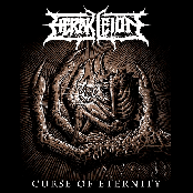 Curse of Eternity - EP
