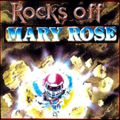Rocking Pneumonia by Mary Rose