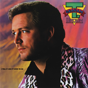 T. Graham Brown: I Tell It Like It Used to Be