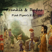 The Pied Piper's E.P.