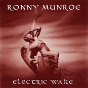 Ronny Munroe: Electric Wake