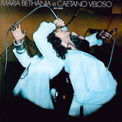 Maria Bethânia E Caetano Veloso