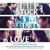 Stuck in Love: The Writers Playlist