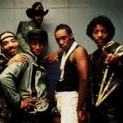 Grandmaster Flash & The Furious Five Feat. Melle Mel