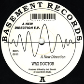 A New Direction EP