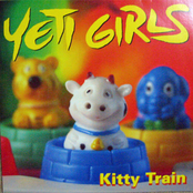 Love Letter Girl by Yeti Girls