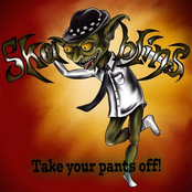 Skablins: Take Your Pants Off