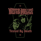 Tested By Death