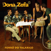 É Bom Demais by Trio Dona Zefa