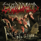 Your Funeral, My Feast by Exhumed