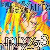 Land of Yuri's Discord MIXX VOL.3 o(〃＾▽＾〃)o