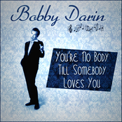 The Girl Who Stood Beside Me by Bobby Darin