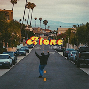 Alone!