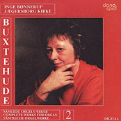 Buxtehude Orgelværker 2