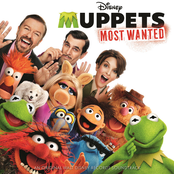 Muppets Most Wanted Score Suite by Christophe Beck