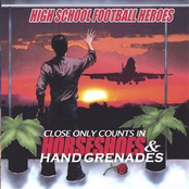 A Failed Attempt To Make My Head Spin Slower by High School Football Heroes