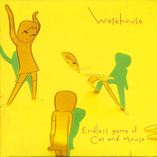 Endless Game Of Cat And Mouse