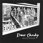 The Undercard by Billy Woods