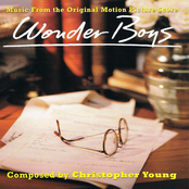 Wonderful by Christopher Young