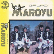 Maroyu