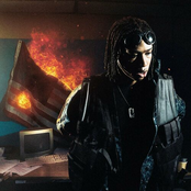 Rich Amiri: WAR READY