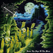 Under The Sign Of The Moon by Cruel Force