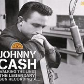 I Could Never Be Ashamed Of You by Johnny Cash