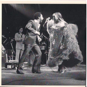 Celia Cruz And La Sonora Ponceña