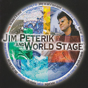 Jim Peterik: Jim Peterik & World Stage Vol 1