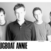 Tugboat Annie