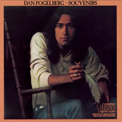 Song From Half Mountain by Dan Fogelberg