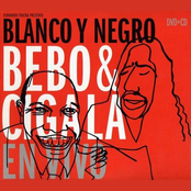 Blanco y Negro