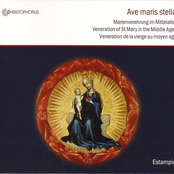 Hildegard Of Bingen: Ave Generosa / Oswald Von Wolkenstein: Ave Mater, O Maria / Riquier, G.: Humils, Forfaitz, Repres E Penedens