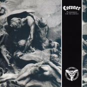 Voyage To Eternity by Coroner