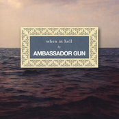 Death Nail by Ambassador Gun