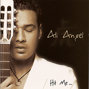 Ali Angel: Hit Me...