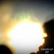 Fruits EP