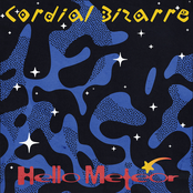 Cordial Bizarre